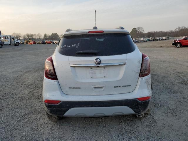 2017 BUICK ENCORE PRE - KL4CJASB6HB189892