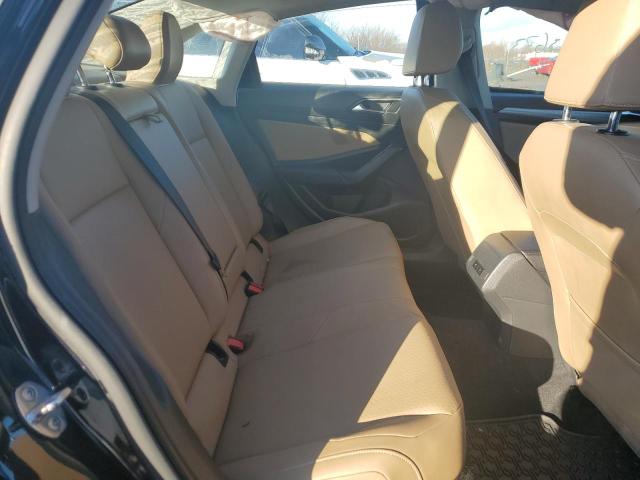 2020 VOLKSWAGEN JETTA SEL - 3VWEB7BU3LM039236
