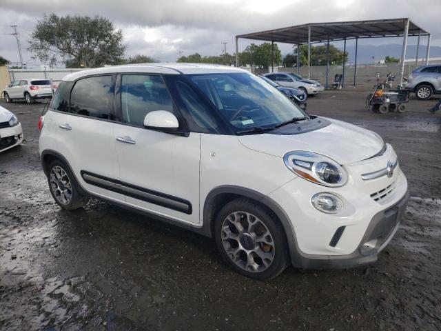 ZFBCFADH2EZ006941 Fiat 500