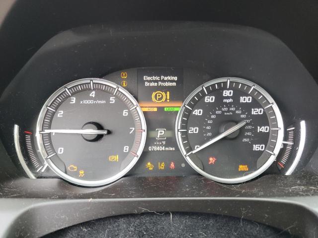 19UUB2F73GA012595 Acura Tlx Advance