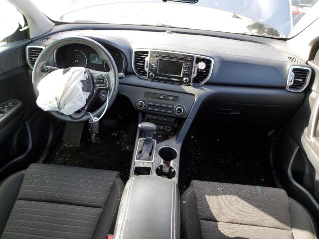 2017 KIA SPORTAGE L #3309572568