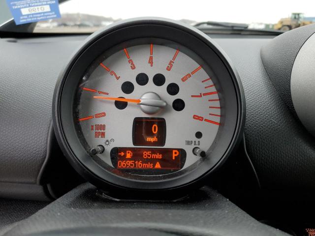 WMWZC5C59CWL56674 Mini Cooper