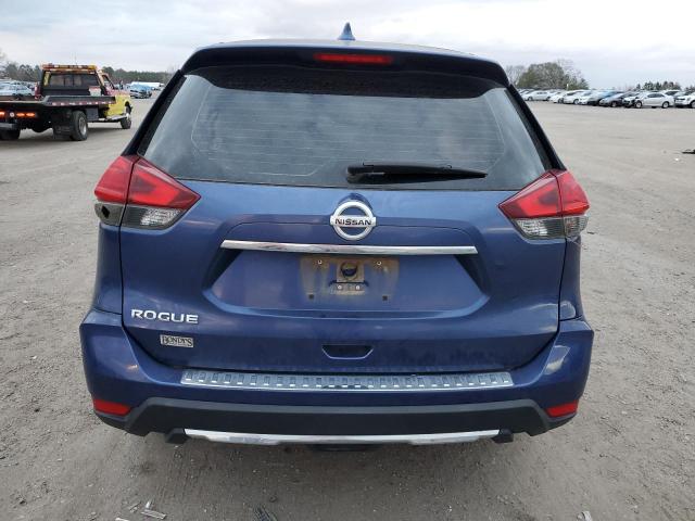 JN8AT2MT8HW130472 Nissan ROGUE S