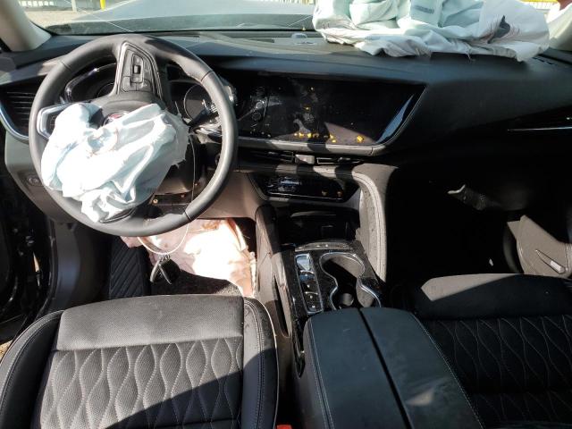 2022 BUICK ENVISION A - LRBFZRR48ND063128