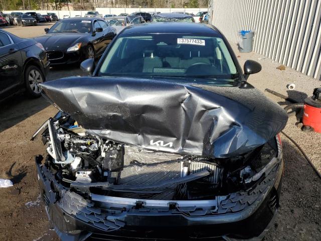 2023 KIA K5 LXS 5XXG14J29PG168747
