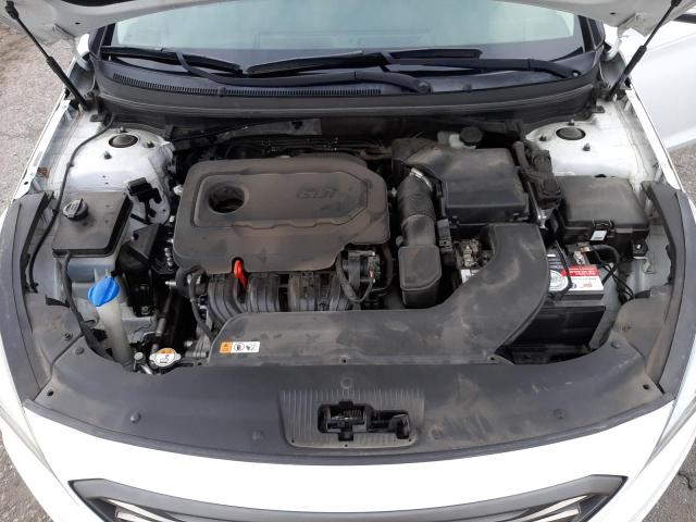 5NPE34AF4FH171353 Hyundai Sonata Sport