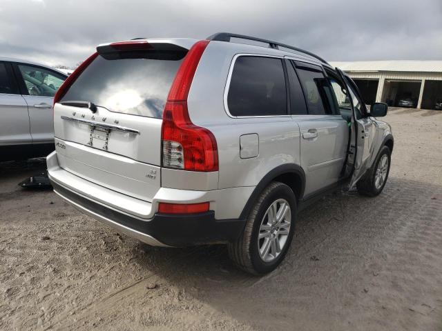 YV4CZ982X91508316 Volvo XC90