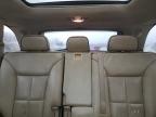 2009 Lincoln Mkx  en Venta en Memphis, TN - Rear End