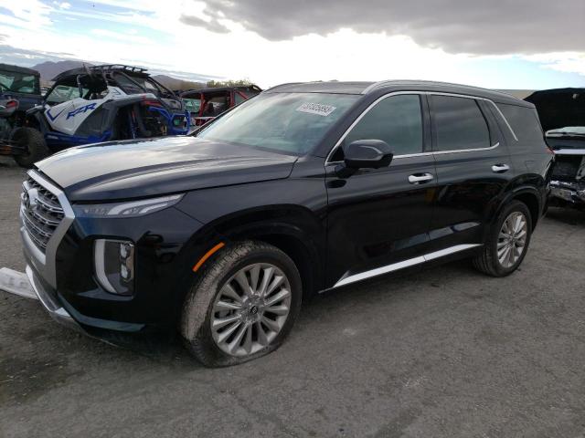 2020 HYUNDAI PALISADE L - KM8R54HE5LU127349