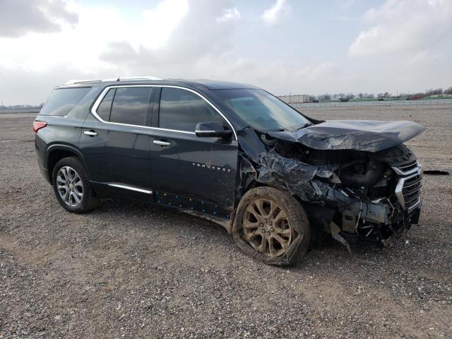 2019 CHEVROLET TRAVERSE P - 1GNERKKW1KJ184832
