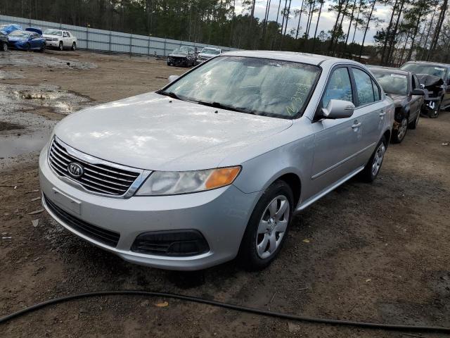 2009 Kia Optima LX