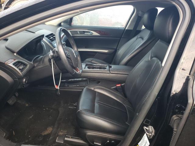 3LN6L2G98GR615452 Lincoln MKZ