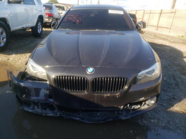WBA5A5C55FD523309 BMW 528 I