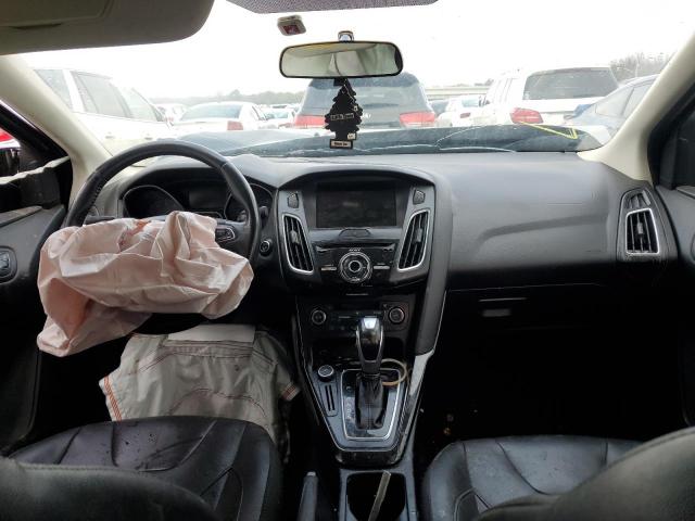 2015 FORD FOCUS TITA 1FADP3J25FL241497