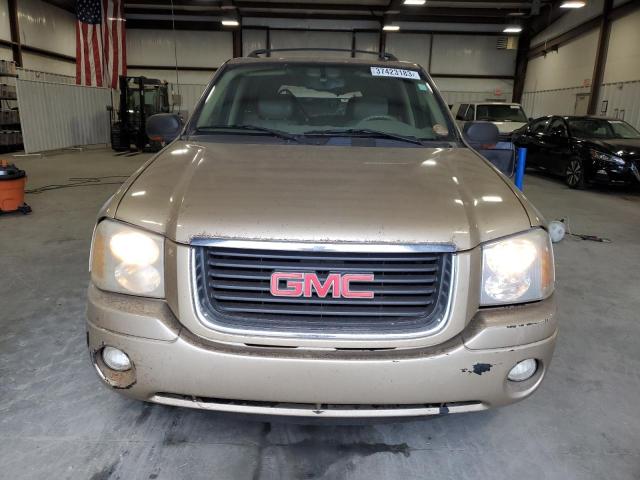 1GKDS13S642440298 GMC Envoy