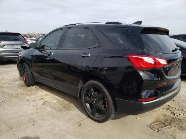 2020 CHEVROLET EQUINOX PR - 2GNAXNEV8L6167615