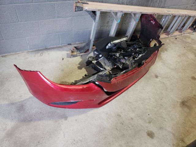 2017 MAZDA 3 SPORT - 3MZBN1U79HM114947