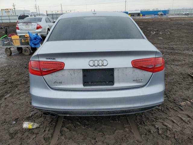 VIN WAUBFAFL1FN007711 2015 Audi A4, Premium no.6