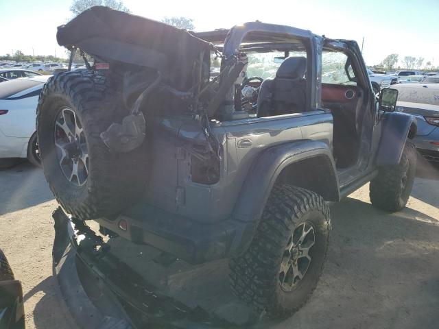 1C4HJXCG8JW193613 Jeep Wrangler Rubicon