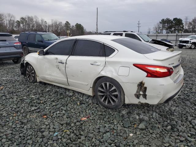 2016 NISSAN ALTIMA 2.5 - 1N4AL3AP6GC213591