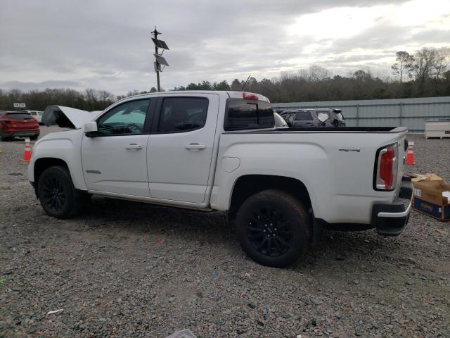 2021 GMC CANYON ELE 1GTG6CEN8M1139246