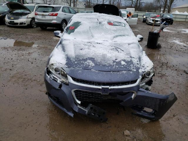 2015 CHEVROLET MALIBU 1 1G11C5SL1FF157048