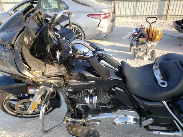 2022 HARLEY-DAVIDSON FLTRX 1HD1KHC10NB662527