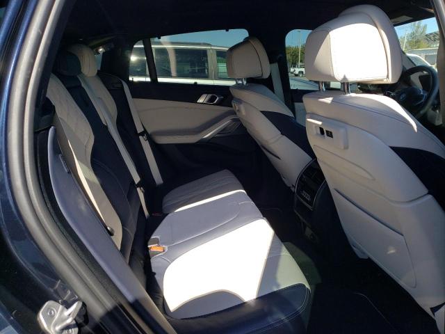 2021 BMW X6 SDRIVE 5UXCY4C02M9F23290