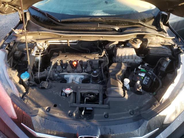 2016 HONDA HR-V EX - 3CZRU5H54GM751192