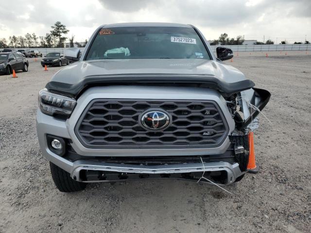 2022 TOYOTA TACOMA DOU - 3TMCZ5AN3NM502631