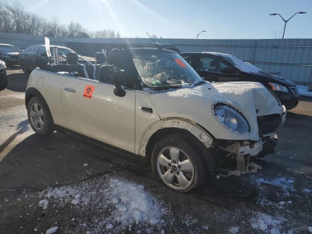 WMWWG5C33H3C99793 Mini Cooper
