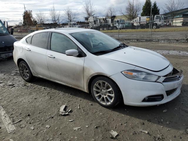 1C3CDFCBXED669348 Dodge Dart Limited