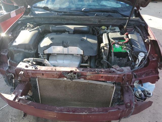 2015 CHEVROLET MALIBU 1LT - 1G11C5SL2FF297481