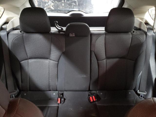 4S3GTAB62H3730466 Subaru Impreza Premium
