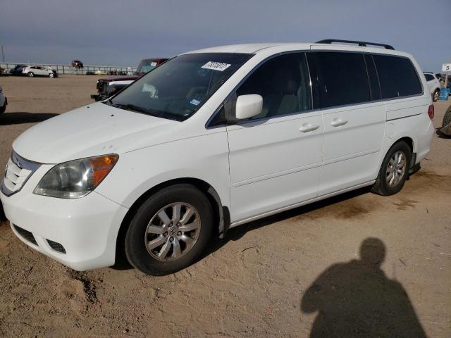 2010 Honda Odyssey EX