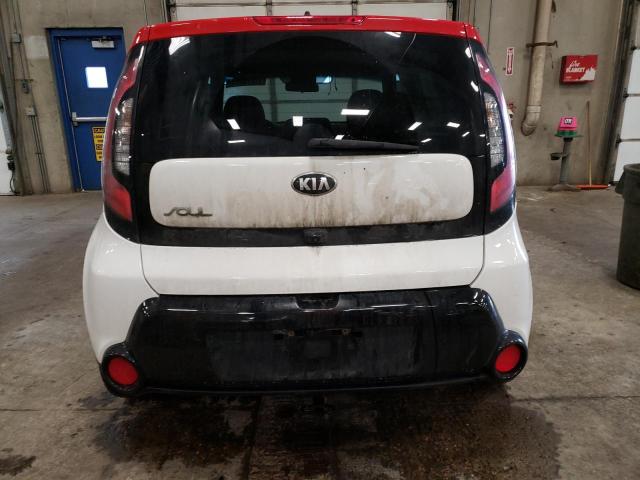 2016 KIA SOUL + - KNDJP3A5XG7298375