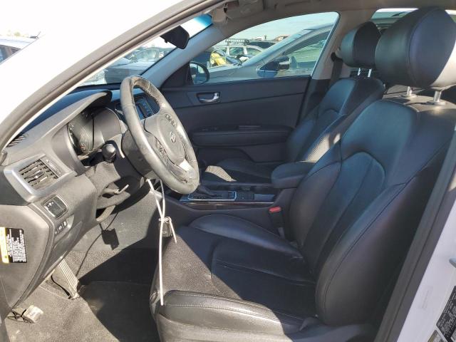 2016 KIA OPTIMA EX - 5XXGU4L38GG053022