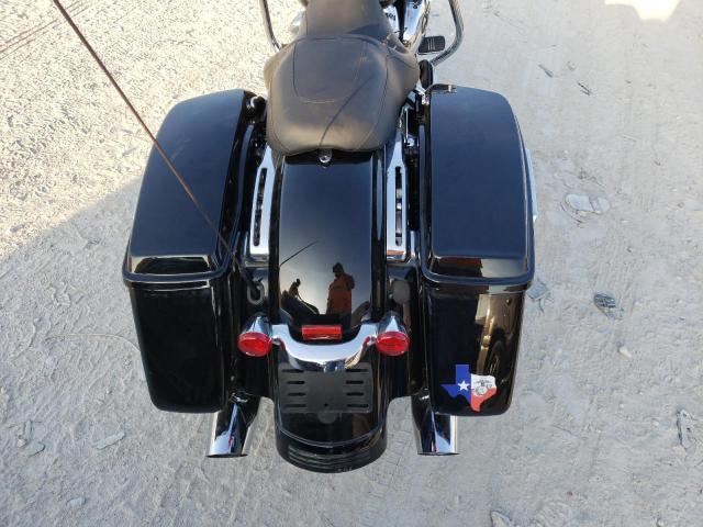2022 HARLEY-DAVIDSON FLTRX 1HD1KHC10NB662527