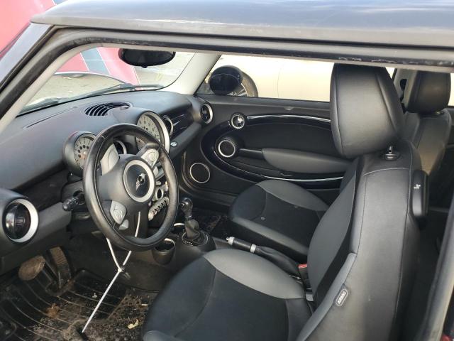 WMWMF33579TW72767 Mini Cooper