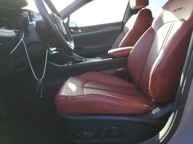 5XXG64J28NG116945 KIA K5 GT LINE
