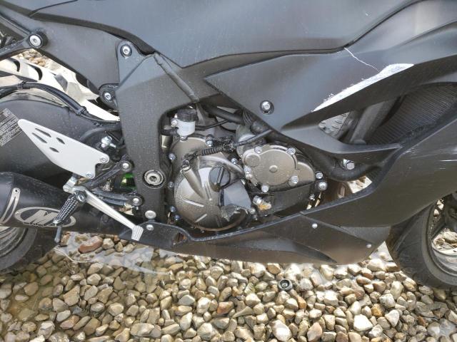 2019 KAWASAKI ZX636 K - JKBZXJG18KA001746