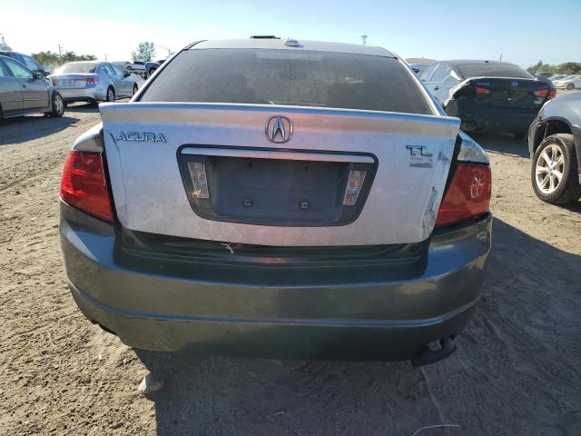 2005 ACURA TL VIN: 19UUA66205A034730