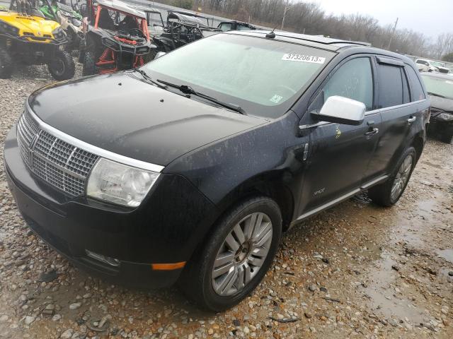 2009 Lincoln Mkx VIN: 2LMDU88C59BJ05583 Lot: 72301773