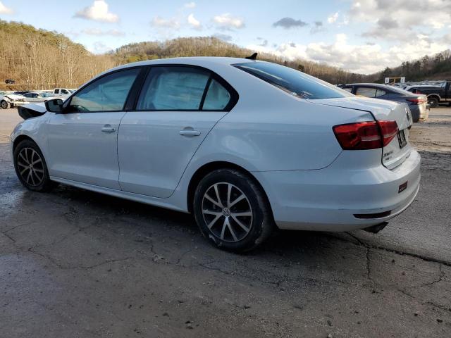 2015 VOLKSWAGEN JETTA SE - 3VWD17AJ4FM201840