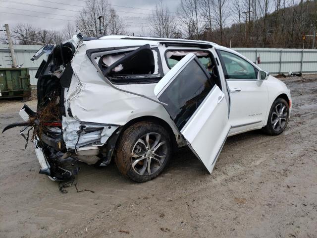 2022 CHRYSLER PACIFICA P 2C4RC3PG8NR100850