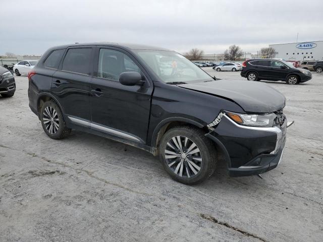 JA4AD2A39KZ032385 Mitsubishi Outlander Es