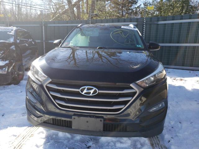 2016 HYUNDAI TUCSON LIM - KM8J3CA49GU127505