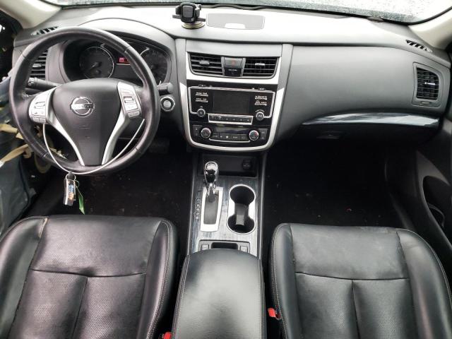 2018 NISSAN ALTIMA 2.5 - 1N4AL3AP1JC174125