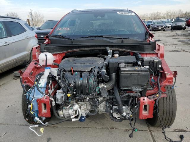 2022 KIA SPORTAGE S - KNDP6CAC6N7954841