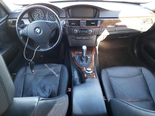 WBAVB73557VF53157 BMW 335 I